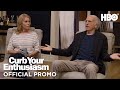 Curb Your Enthusiasm: Season 10 Episode 4 Promo | HBO