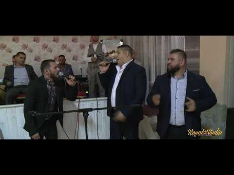 ARANYSZEMEK FEAT. P.JÓZSI - DZSENIFER ÉS KRISZTOFER ESKÜVŐJÉN - ÉLŐ