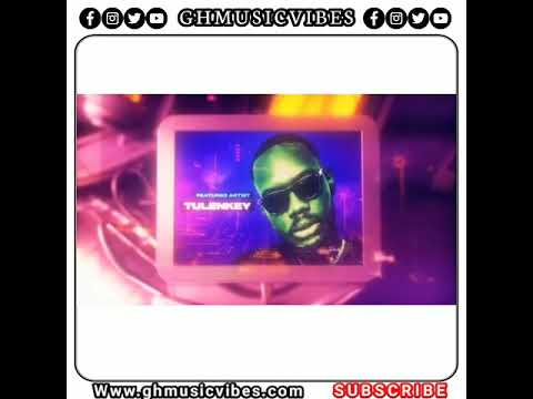 Kofi Jamar's APPETITE FOR DESTRUCTION EP 💜💚Introducing Fameye, Quamina mp, Tulenkey