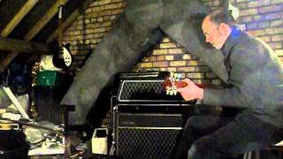 Video thumbnail for Vox Berkeley II Head and cab. by SteveWalsh730