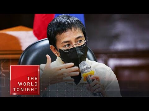 The World Tonight livestream  | July 8, 2022 Full Episode