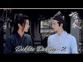 The Untamed Wangxian BL Mix Hindi Songs LAN Zhan Wewuxian Sochta Hoo BLmixhindisong