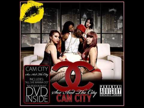 Cam City - Shorty