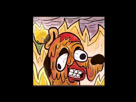 This is Fine comic but it’s synced with the animated audio