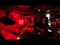 Jon Shain/Neil Bresnahan "Clementine" @Cafe de Fiets Bremer