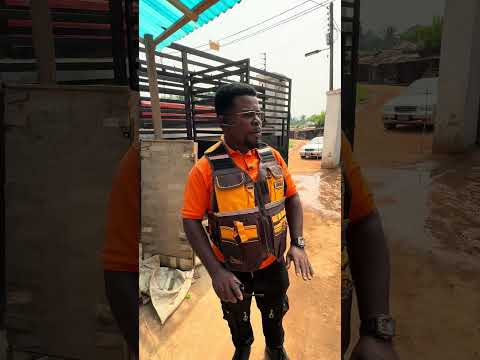 Testing and Commissioning of 100KVA Power Plant