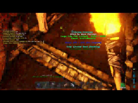 ARK survival pt30 its like a new game