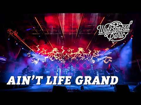 Ain't Life Grand (Live at Red Rocks)