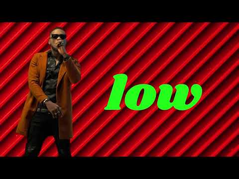 Salatiel ft Rutshelle - Good Girl (Lyrics Video