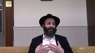 כשדלת נסגרת דלת נפתחת (הרב אלחנן משה נחמנסון) - התמונה מוצגת ישירות מתוך אתר האינטרנט יוטיוב. זכויות היוצרים בתמונה שייכות ליוצרה. קישור קרדיט למקור התוכן נמצא בתוך דף הסרטון