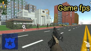 Car simulator 2 mission challenge fps Game _AG2024