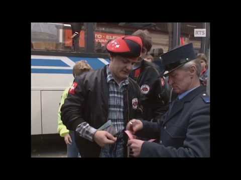 Fous de Xamax - 1989