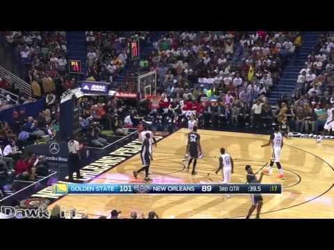 Stephen Curry Highlights Insane Offensive Performances