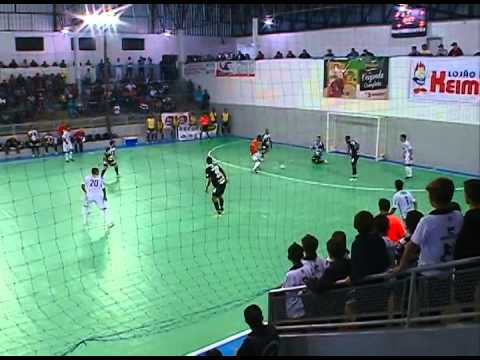 CARAMURU 2 X 3 CAD - 06-04 - Chave Ouro 2015