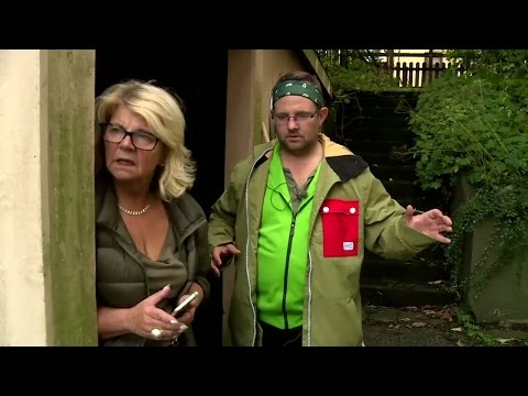 Christer visar sin teatertalang - Spring! (TV4)