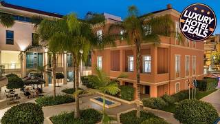 Trianon Luxury Apartments & Suites | Crete Island, Greece | Hotel Review 🛏️