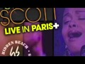 Jill Scott  The Way Live From Paris