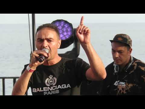 Il Aka l'Ak Rabat-joie Demi festival Théâtre de la mer Sète 12 août 2021