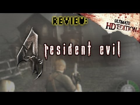 resident evil 4 hd pc patch fr