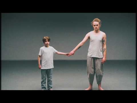 The Way Down Wanderers - Illusions (Official Music Video)