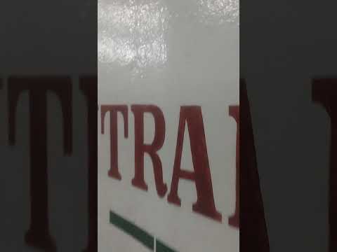 The ferry from samar to Luzon
