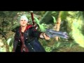 Devil may cry-Шаг за край 