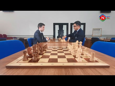 İdman klubu - Şahmat 12.02.2021