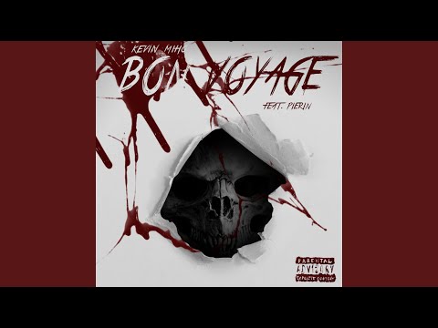 Bon Voyage (feat. Pierin)