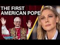 First American Pope Makes History And MAGA Catholics Already Have Issues The Daily Show