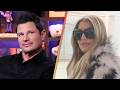 Jessica Simpson REACTS to Her Kids Sitting in Coach During First Class Run In With Ex Nick Lachey