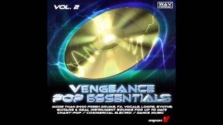 Video thumbnail for Vengeance-Sound.com - Vengeance Pop Essentials Vol. 2 by Vengeance-Sound