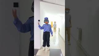 BARNEY, TRY AGAIN #youandmeshow #animalhospital #roblox #robloxshorts