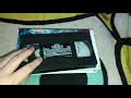 Showing Random Tapes 2