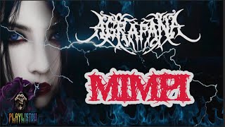 Download lagu Agrapana - Mimpi (Lyrics) mp3