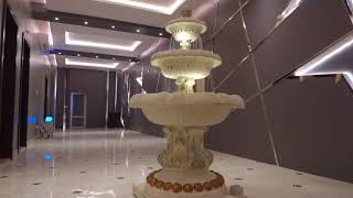 برستيج فرع شارع الستين تحفة فنية وجمالية رائعة