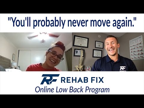 Niusha testimonial