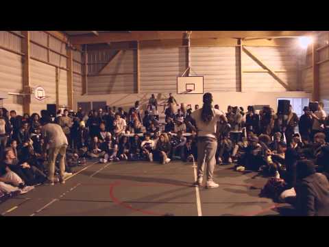 Melting'G Battle 2° Edition / Demi-Final / Rochka vs Kanon