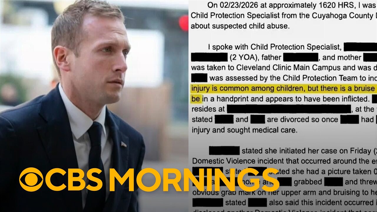 Rep. Max Miller denies domestic abuse allegations amid calls for investigation