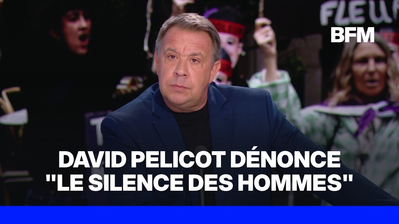 Illustration: Patrick Bruel face aux allégations : omerta ou impunité ?