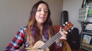 Dolly Parton - Sweet Summer Lovin - Ukulele - Cover