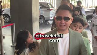 Bro Hizrah Maulana Luncurkan PT Bandar Pohon Indonesia, Dorong Gerakan Penghijauan Kota 