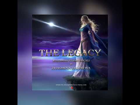 THE LEGACY - Demo 1 | Bulgarian Ethno Vocal Library by Zhasmina Zhivkova  & TH Studio Production