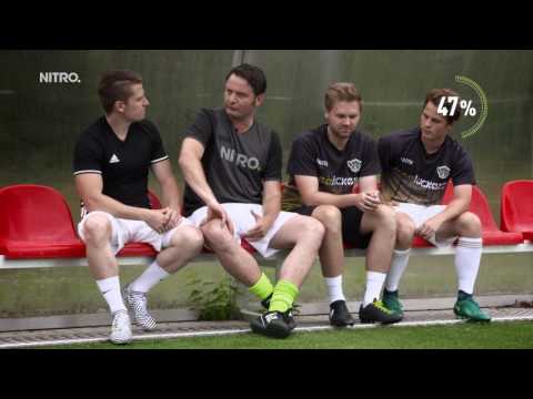 100% Bundesliga - Interview mit Thomas Wagner: „Was macht die Show aus?“