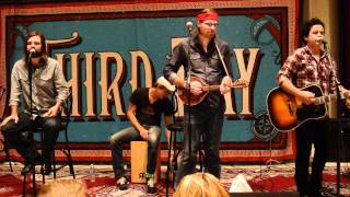 Third Day: After Show Jam- Part 4 (Eden Prairie, MN- 10/14/11)