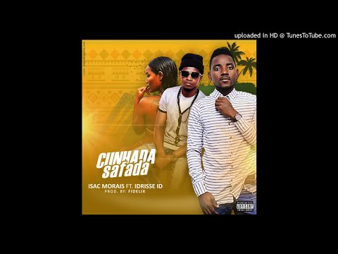 Isac Morais - Cunhada Safada (feat. Idrisse Id) (Audio)