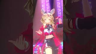 ロボ子さんの #現世アリス ポルカロイドが踊ってみた #尾丸ポルカ #ホロライブ #hololive #shorts