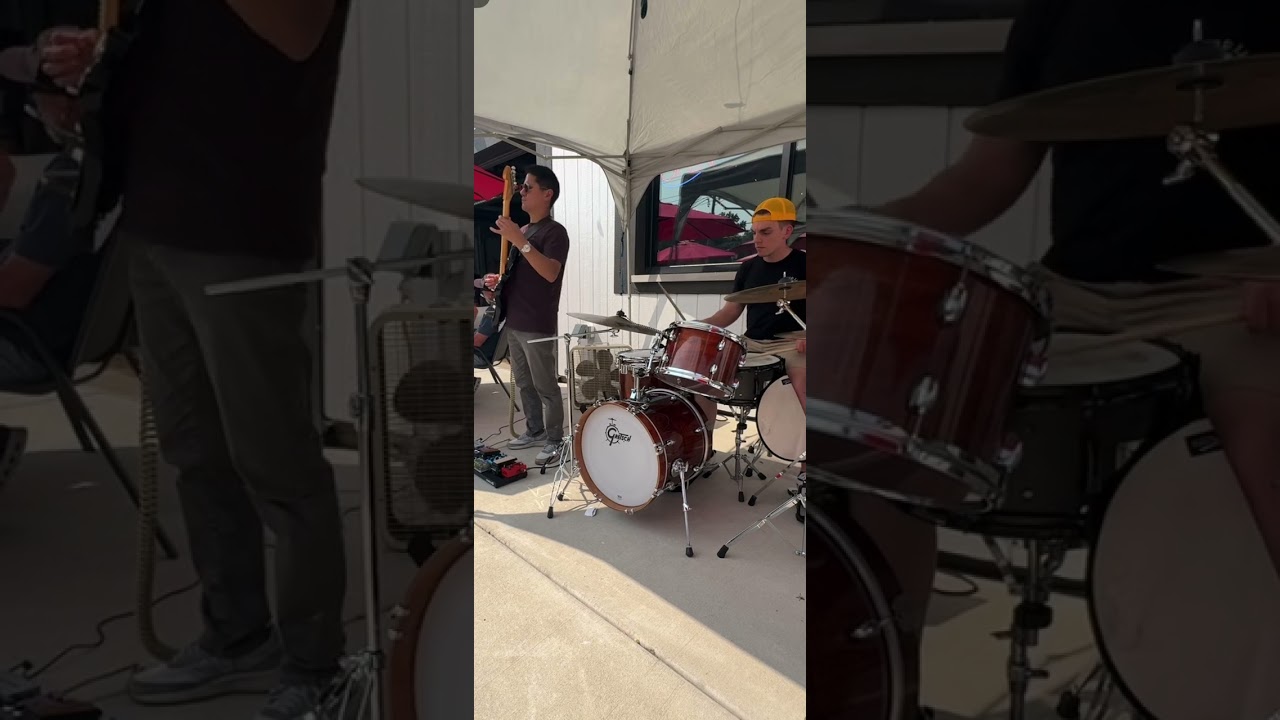 Promotional video thumbnail 3 for Joe Johnson & Friends