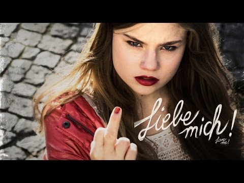 Liebe mich! | Offizieller Trailer (deutsch) ᴴᴰ