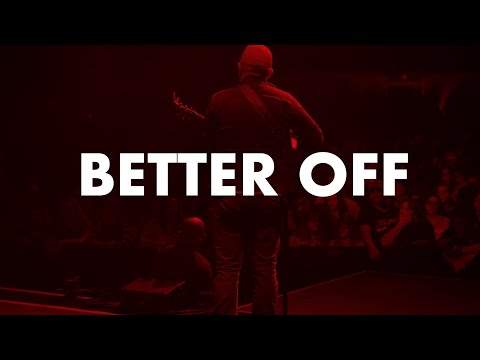 Video thumbnail for Better Off