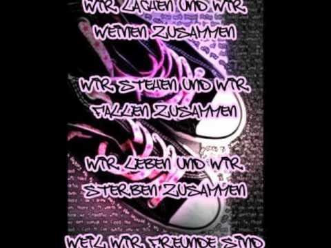 *~C-Jay & Faible (feat. Realickz) - Nicht mehr an meiner Seite~*